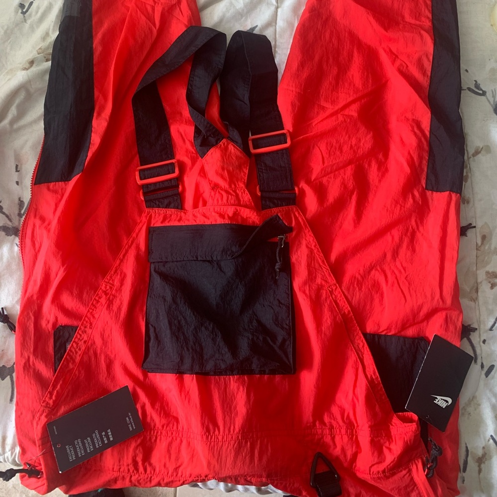 Nike Jumpsuit